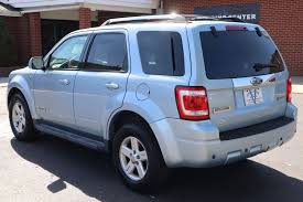 Image result for Light Ice Blue 2008 Escape