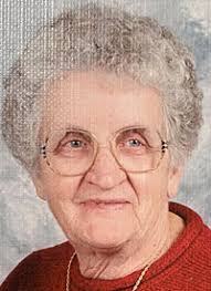 Pearl Blackburn Downer