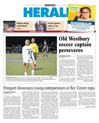 Freeport Herald 12-08-2022 by Richner Communications, Inc