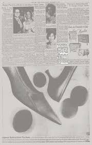 He has already had an assessment with an ortho specialist who told acc in his report that it was a gradual work injury but acc declined. Suzanne Weil Married To David Ruttenberg The New York Times