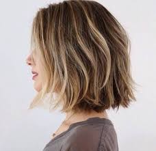Shoulders length hair has certain benefits for you to try out. Pin On Hairstyles