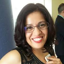 Selene SEPULVEDA-GUZMAN