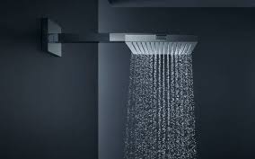 Master bathroom big ideas smaller space, olivia her husband wrote few ideas their master bathroom were more than happy put person takes remodel rain shower head thought great option rainhead request. Bathroom Design A Simple Guide To Buying Shower Heads