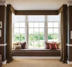 You can put at any scale of your bay window. 8 Perfect Ideas For Bay Window Curtains 2020 Buying Guide
