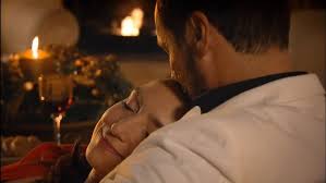 Simone & Richard (Alles was zählt)