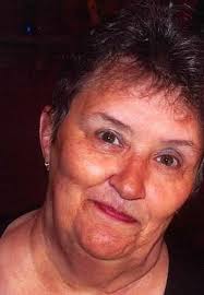 NANCY FERRINI Obituary (2014)