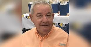 William Eugene McGallagher Obituary