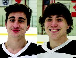 Meet your 20-21 Black Hawks