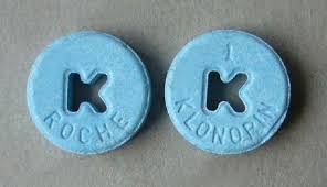 How Long Does Klonopin Stay In Your Blood And Urine Public Health