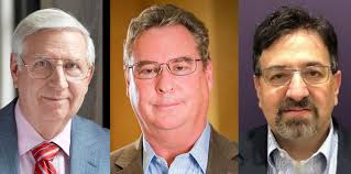 ASHRAE Journal Podcast Episode 22