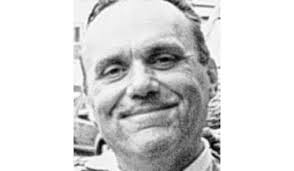 Douglas Carrier Obituary (2016)