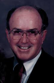 Graham Sinclair Obituary