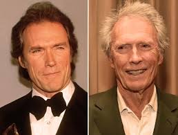 CLINT EASTWOOD IS THE BEST ACTOR OF ALL TIME.