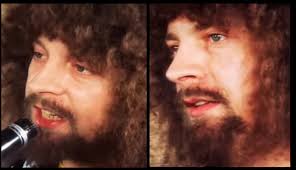 Discussion about Jeff Lynne's jersey origin