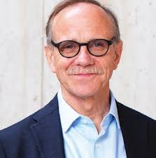 Also Inside: Introducing Salk's Newest President