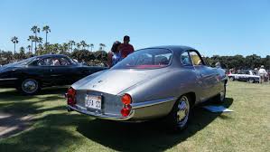 Image result for Blu Chiaro 1967 Alfa-Romeo