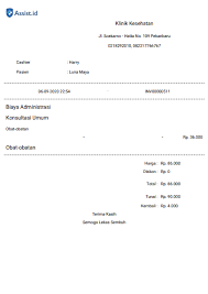 Normalisasi pertama 1 nf 3. Baru Cara Menambahkan Tuslah Dan Embalase Di Apotek