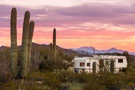Sell My Rv For Cash Phoenix Az We Buy Junk Motorhomes Trailers