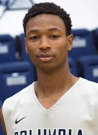 2016-17 Men's Basketball Roster