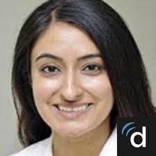 Dr. Amrita (Bedi) Arneja, MD