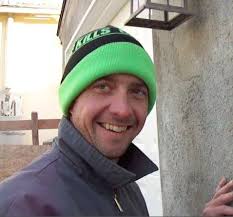 In Loving Memory of Greg Rocha and Jason O'Hagan