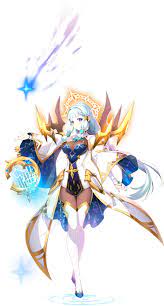 Astromancer Elena Character Review | Epic Seven Wiki for Beginners