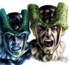 It featured the revenge of don kee with an army of members of ledgic's species, and then the return of frieza and cell with new forms. Perfect Cell Live Action By Matiassoto Perfect Cell Live Action Cell Dbz