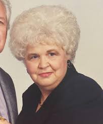 Nora B. Oliver Obituary