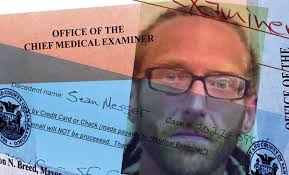 Broken homes, broken systems: One man's death tells a tragic tale