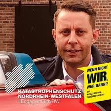 Feuerwehr der Stadt Jüchen