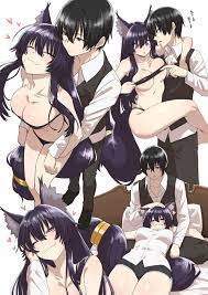 Rule34 - If it exists, there is porn of it   7908728