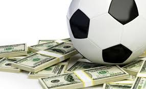 5 Alasan Mengapa Anda Selalu Gagal Dalam Permainan Judi Bola - 5 Points  Growlers