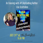 An Evening with Lisa Scottoline