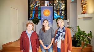 Essener Süden: Neue Koordinatorin für ambulante Hospizarbeit