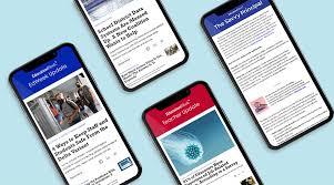 نتیجه جستجوی لغت [newsletters] در گوگل