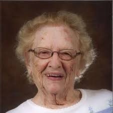 Joan White Obituary (1929