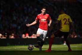 United boss ole gunnar solskjaer admitted on friday that serie a clubs had manifested interest for the italy international over the summer and is likely to leave. Manchester United Defender Matteo Darmian In Advanced Talks With Juventus Bleacher Report Latest News Videos And Highlights