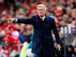 Petkovic Switzerland Off To A Great Start World Cup Latest Sports News Football