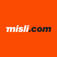Misli.com, misli elektronik şans oyunları ve yayıncılık a.ş.'nin markasıdır. Misli Com Overview Competitors And Employees Apollo Io
