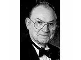 Richard SHELL Obituary (1922