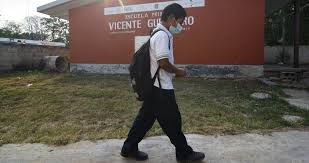 Asimismo, el calendario escolar contempla como fecha emblemática el próximo 3 de octubre donde se conmemorará el centenario de la fundación de la secretaría de educación pública. 9seu5tqckdoqem