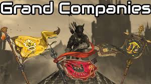 Training squadron in final fantasy 14. Ffxiv How To Rank Up Fast In Grand Company