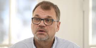 Huhtikuuta 1971 tampere) on helsinkiläinen perussuomalainen poliitikko, kielitieteilijä ja blogikirjoittaja. Halla Aho Tanaan Sipilalle Oulussa Milloin Maahanmuuttoon Liittyvista Lieveilmioista Voi Puhua Ilman Etta Se Leimataan Flirttailuksi Suomen Uutiset