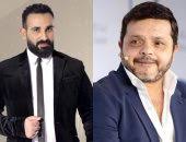Aufrufe 120 mio.vor 3 monate. Ø£Ø­Ù…Ø¯ Ø³Ø¹Ø¯ ÙŠØ·Ø±Ø­ Ø£Ø­Ø¯Ø« Ø£Ø¹Ù…Ø§Ù„Ù‡ Ø§Ù„ØºÙ†Ø§Ø¦ÙŠØ© ÙƒÙ„ÙŠØ¨ Ø¨Ù†Ø§Ù‚Øµ ÙÙŠØ¯ÙŠÙˆ Ø§Ù„ÙŠÙˆÙ… Ø§Ù„Ø³Ø§Ø¨Ø¹