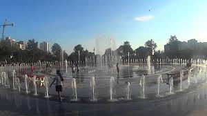 Göztepe parkı'nın ulaşımı için en yakın yol nerede bulmak için doğru adrestesiniz. Goztepe Parki Havuz Fiskiye Gosterisi Youtube