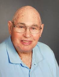 Obituary information for Paul C. Johnson