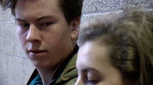 The Face Behind the Film