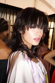 NYFW Cynthia Rowley (part two) — Street Scene