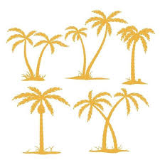 The pnghost database contains over 22 million free to download transparent png images. Palm Contours Palm Tree Icon Small Palm Trees Palm Tree Outline