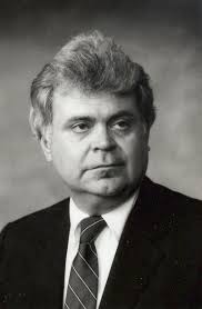 Kenneth Webster Obituary